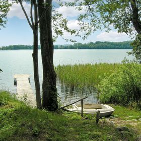 Vendégház Gietrzwałd - PMA110