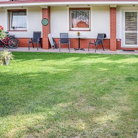 Apartman Ostróda - PMA443