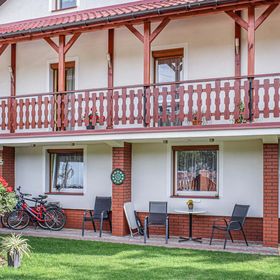 Apartman Ostróda - PMA443