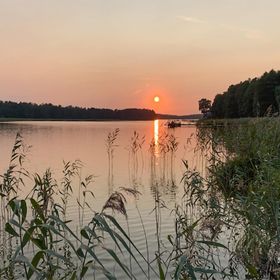 Vendégház Ostróda - PMA811