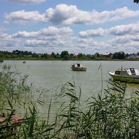 Vendégház Ostróda - PMA811