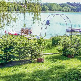 Vendégház Ostróda - PMA764