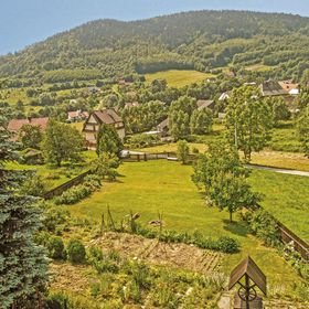 Vendégház Mucharz - PPG304