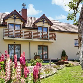 Apartman Gościno - PPO418