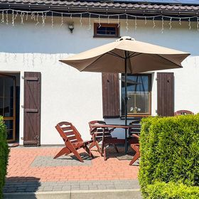 Vendégház Sławno - PPO404