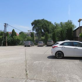 City Corner Apartman Mosonmagyaróvár