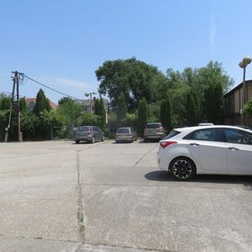 City Corner Apartman Mosonmagyaróvár