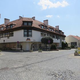 City Corner Apartman Mosonmagyaróvár