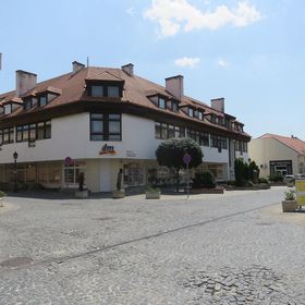 City Corner Apartman Mosonmagyaróvár