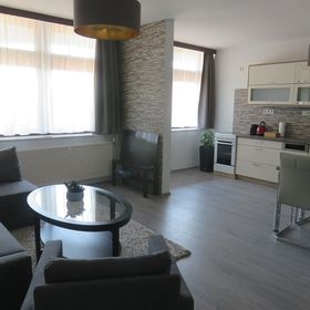 City Corner Apartman Mosonmagyaróvár