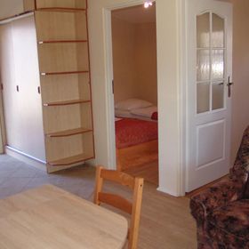 Vendégház Jarosławiec - PPO508