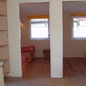 Vendégház Jarosławiec - PPO508