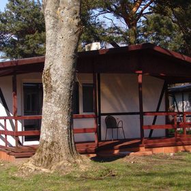 Vendégház Jarosławiec - PPO508