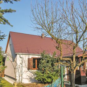Vendégház Wronki - PPW112