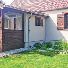Vendégház Wronki - PPW112