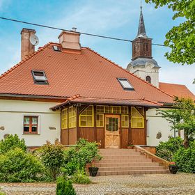 Vendégház Skąpe - PPW129