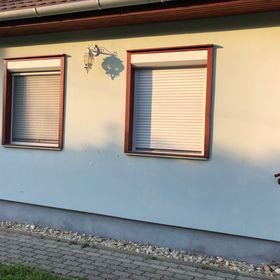 Family Villa Börgőc