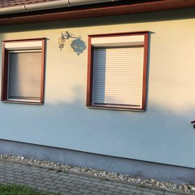 Family Villa Börgőc