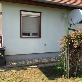 Family Villa Börgőc