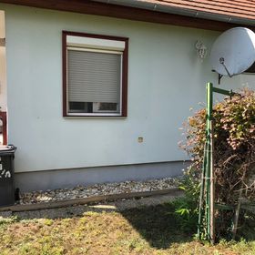 Family Villa Börgőc