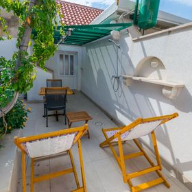 Apartments La Perla Bol