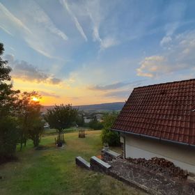 Takács Kisház Monostorapáti