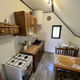 Takács Kisház Monostorapáti