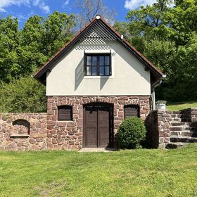 Takács Kisház Monostorapáti