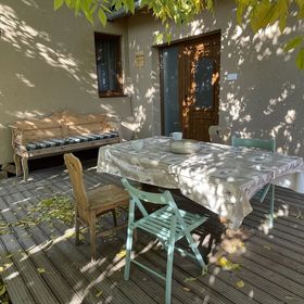 Világgá Mentem Apartmanház Tiszafüred-Tiszaörvény