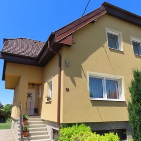 DunaÁgi Vendégház Dunakiliti