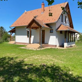 Hanna Nyaraló Balatonboglár