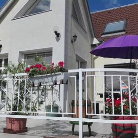 Kuruc Apartman Sopron