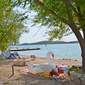 Apartments Villa Estella Srima