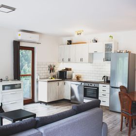 Füge Vendégház Tihany