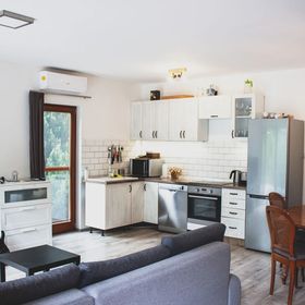 Füge Vendégház Tihany