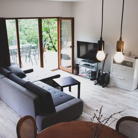 Füge Vendégház Tihany