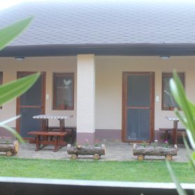 Apampa Apartman Hajdúszoboszló