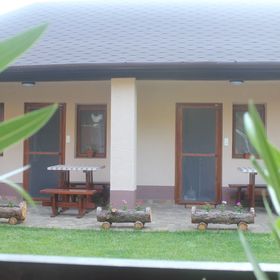 Apampa Apartman Hajdúszoboszló