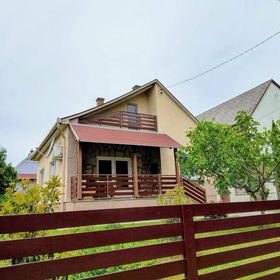 Boróka Vendégház Zalakaros