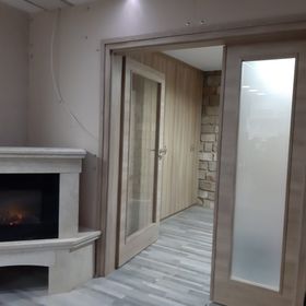 Sarló Utcai Ház Veszprém