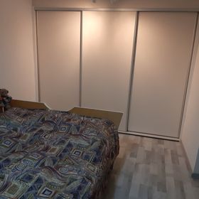 Sarló Utcai Ház Veszprém