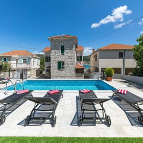 Vendégház Vinišće - CDC538