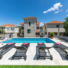 Vendégház Vinišće - CDC538