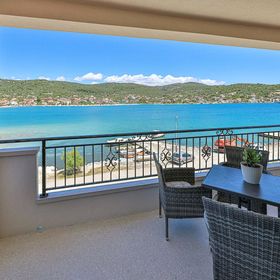 Vendégház Vinišće - CDC538