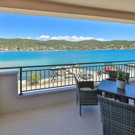 Vendégház Vinišće - CDC538