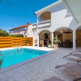 Vendégház Povljana - CKP913