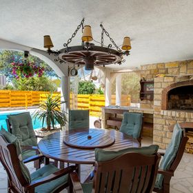 Vendégház Povljana - CKP913