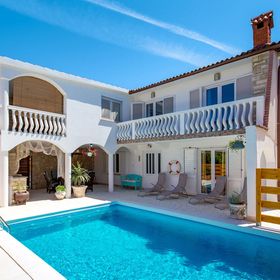 Vendégház Povljana - CKP913