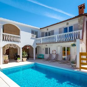 Vendégház Povljana - CKP913