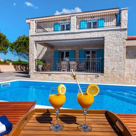 Vendégház Privlaka - CDA873